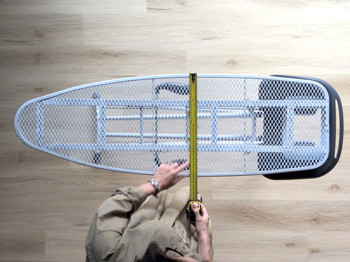How to Find the Right Size Ironing Board Cover