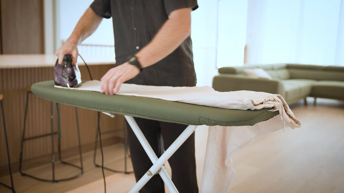 What to Look for in a Good Ironing Board Cover